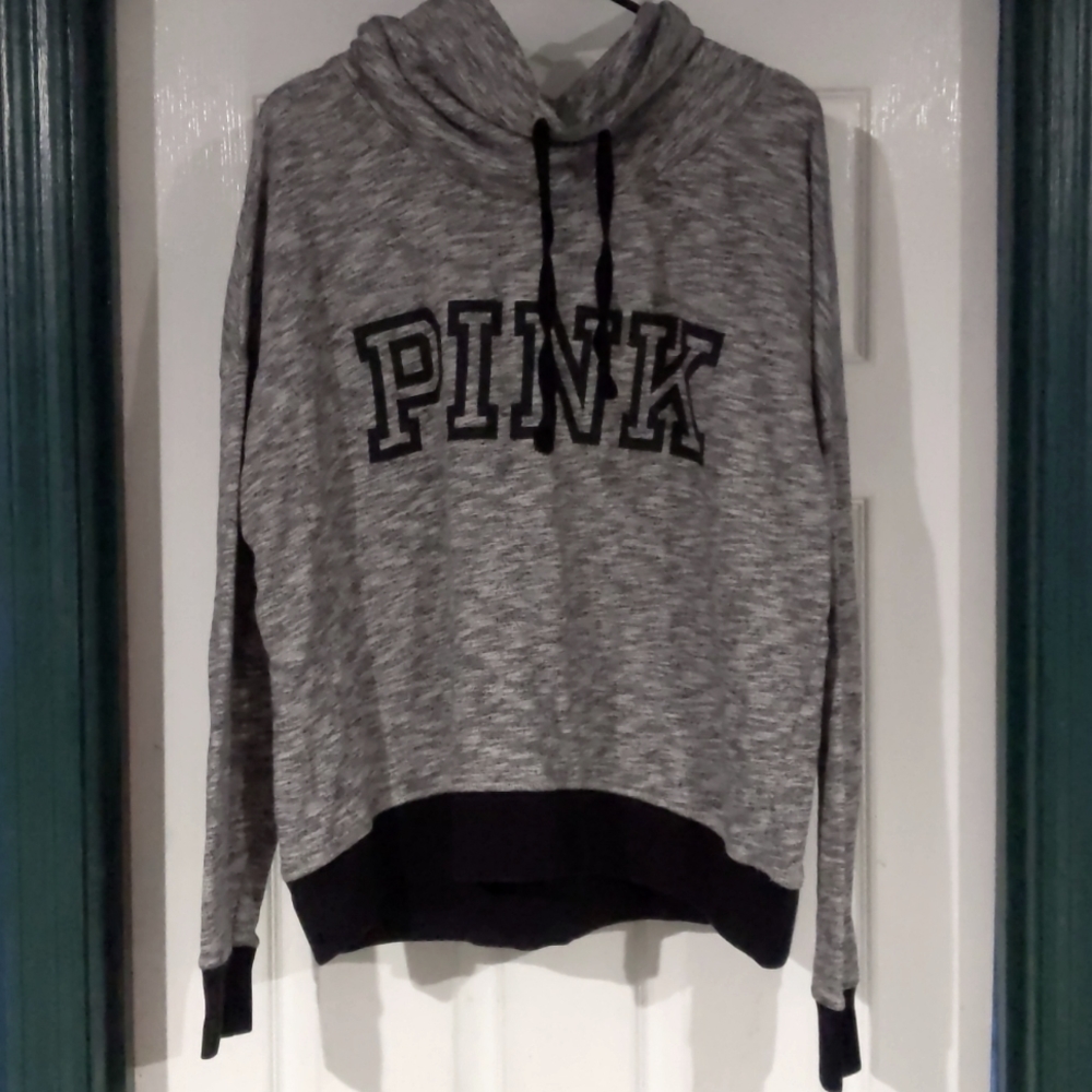 Victoria Secret sweatshirt